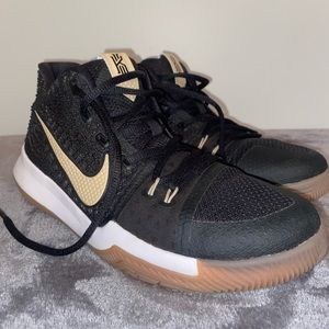 Nike Kyrie Azurie Elizabeth Hightop Sneakers